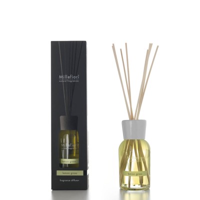 LEMON GRASS 